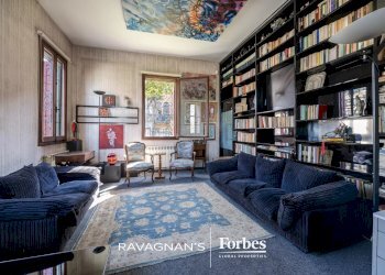 Villa Via Antonio Loredan, Venezia - foto 15