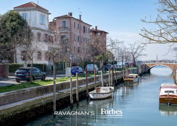 Villa Via Antonio Loredan, Venezia - foto 18