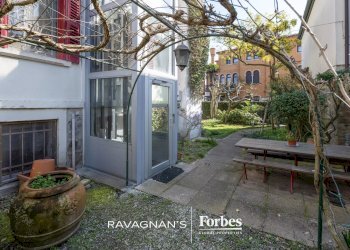 Villa Via Antonio Loredan, Venezia - foto 22