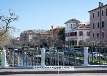 Villa Via Antonio Loredan, Venezia - foto 41