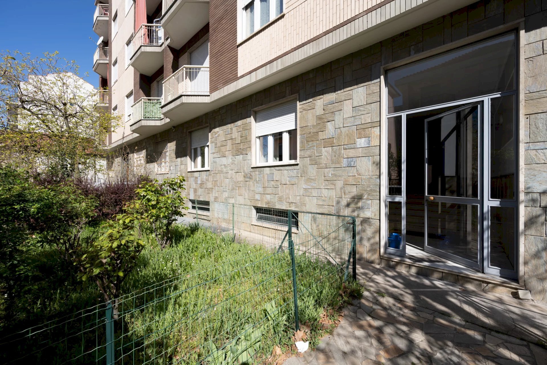 Trilocale Via Natale Palli, Grugliasco - foto 1