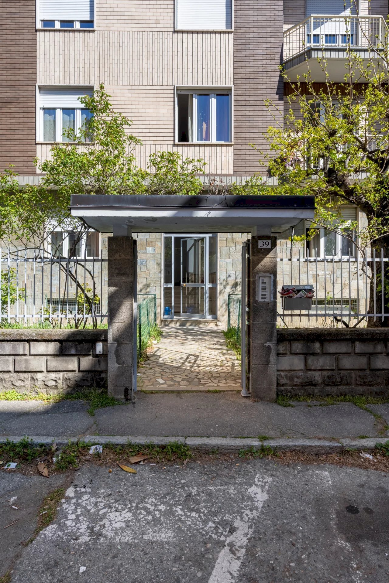 Trilocale Via Natale Palli, Grugliasco - foto 2