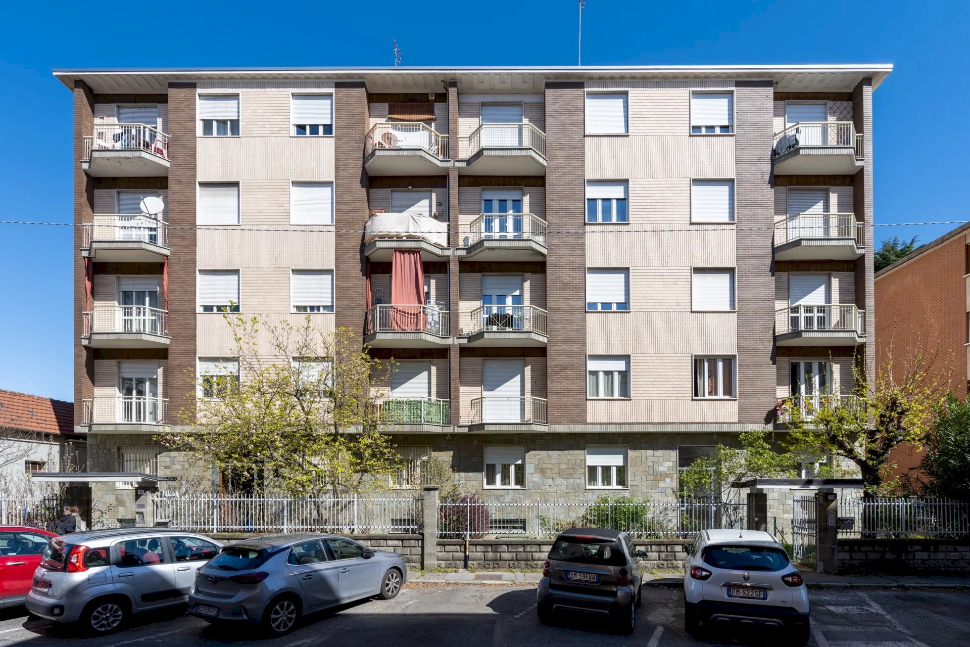 Trilocale Via Natale Palli, Grugliasco - foto 3