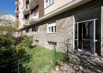 Trilocale Via Natale Palli, Grugliasco - foto 1