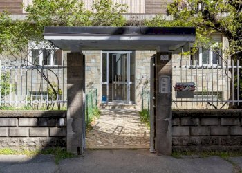 Trilocale Via Natale Palli, Grugliasco - foto 2