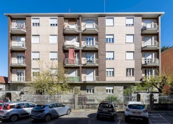 Trilocale Via Natale Palli, Grugliasco - foto 3