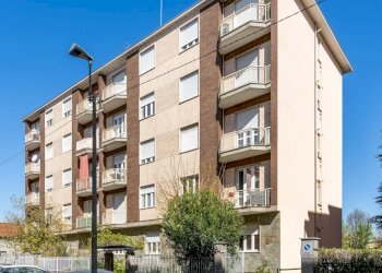 Trilocale Via Natale Palli, Grugliasco - foto 4