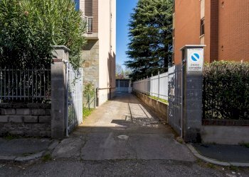 Trilocale Via Natale Palli, Grugliasco - foto 6