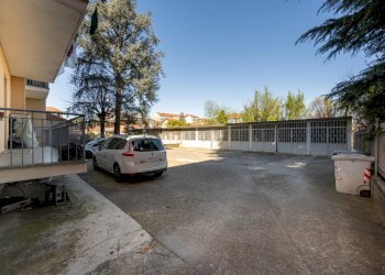 Trilocale Via Natale Palli, Grugliasco - foto 7