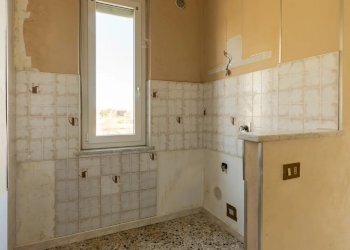 Trilocale Via Natale Palli, Grugliasco - foto 9