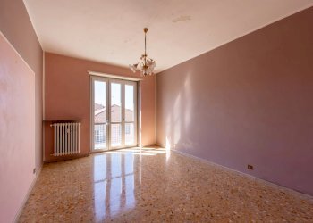 Trilocale Via Natale Palli, Grugliasco - foto 11