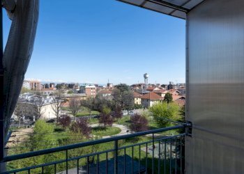 Trilocale Via Natale Palli, Grugliasco - foto 17