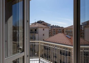 Trilocale Via Natale Palli, Grugliasco - foto 19