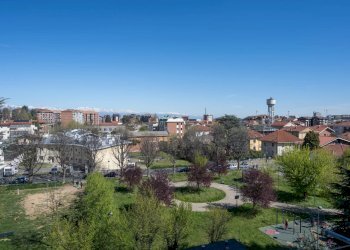 Trilocale Via Natale Palli, Grugliasco - foto 21