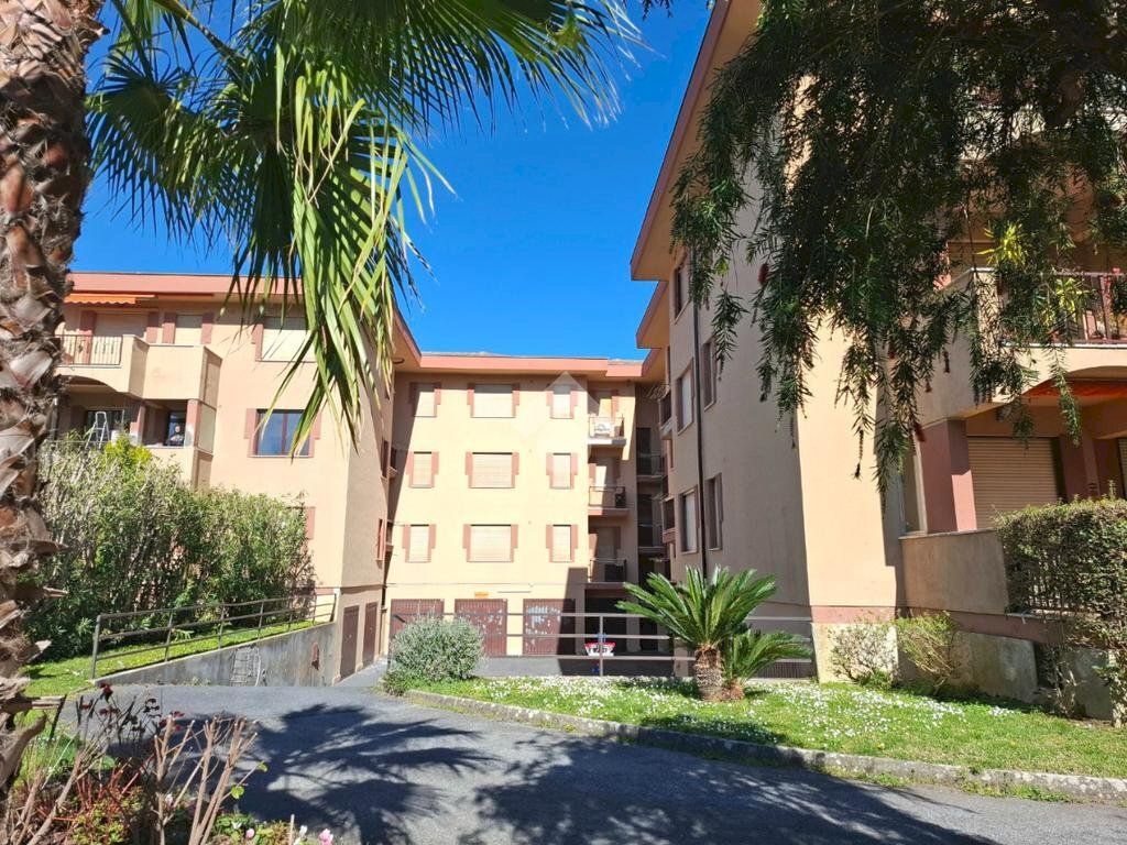 Quadrilocale Via Villebone, Diano Marina - foto 2