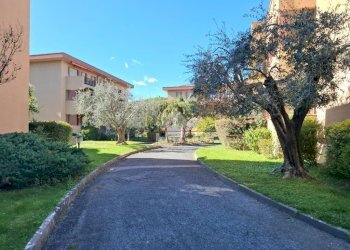 Quadrilocale Via Villebone, Diano Marina - foto 6