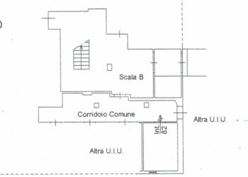Quadrilocale Via Villebone, Diano Marina - foto 8