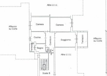 Quadrilocale Via Villebone, Diano Marina - foto 12