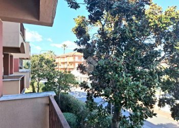 Quadrilocale Via Villebone, Diano Marina - foto 13