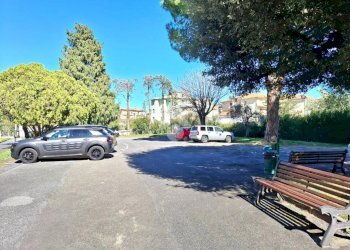 Quadrilocale Via Villebone, Diano Marina - foto 14