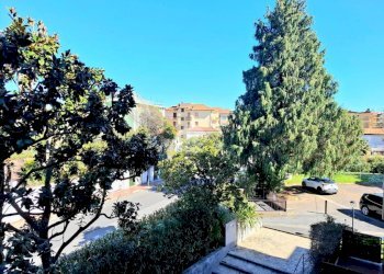 Quadrilocale Via Villebone, Diano Marina - foto 16