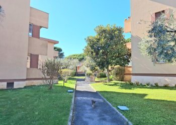 Quadrilocale Via Villebone, Diano Marina - foto 17