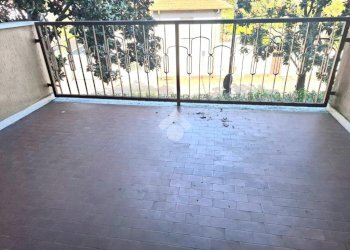 Quadrilocale Via Villebone, Diano Marina - foto 20