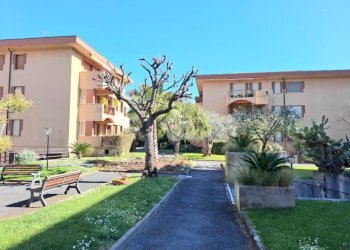 Quadrilocale Via Villebone, Diano Marina - foto 22