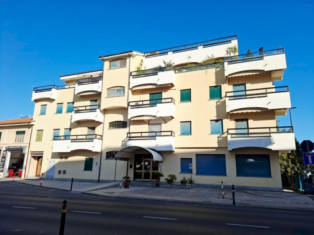 Monolocale Via Generale Ardoino, Diano Marina - foto 1
