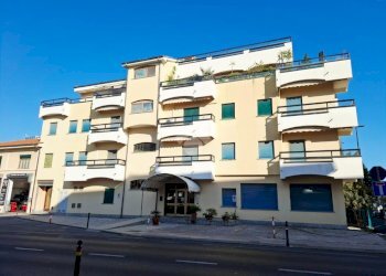 One-room apartment Via Generale Ardoino, Diano Marina - photo 1