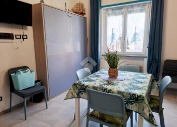 One-room apartment Via Generale Ardoino, Diano Marina - photo 4