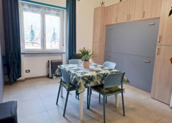 One-room apartment Via Generale Ardoino, Diano Marina - photo 5