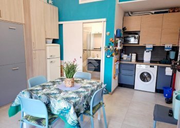 One-room apartment Via Generale Ardoino, Diano Marina - photo 7