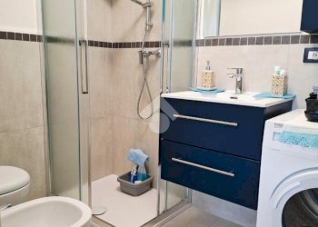 One-room apartment Via Generale Ardoino, Diano Marina - photo 8