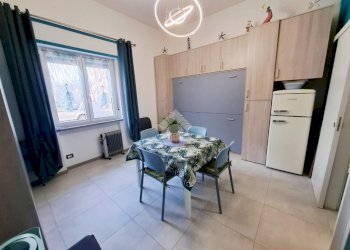 One-room apartment Via Generale Ardoino, Diano Marina - photo 9
