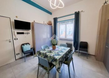 One-room apartment Via Generale Ardoino, Diano Marina - photo 12