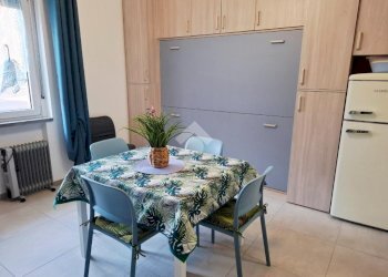 One-room apartment Via Generale Ardoino, Diano Marina - photo 13