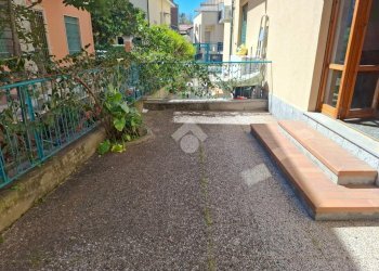 One-room apartment Via Generale Ardoino, Diano Marina - photo 15