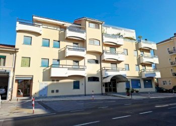 One-room apartment Via Generale Ardoino, Diano Marina - photo 18