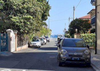 One-room apartment Via Generale Ardoino, Diano Marina - photo 4