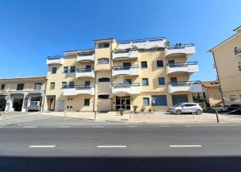 One-room apartment Via Generale Ardoino, Diano Marina - photo 21