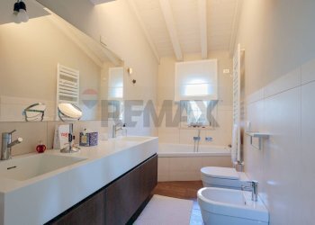 Casa semi indipendente Via Torricella 
 Q.re Abba, Brescia, Brescia - foto 12