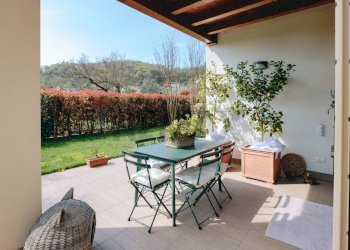 Casa semi indipendente Via Torricella 
 Q.re Abba, Brescia, Brescia - foto 21