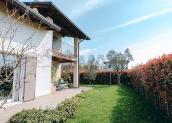 Casa semi indipendente Via Torricella 
 Q.re Abba, Brescia, Brescia - foto 22