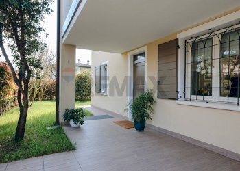 Casa semi indipendente Via Torricella 
 Q.re Abba, Brescia, Brescia - foto 23