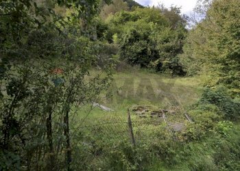 Building land Via Rango, 11 
 Fucina Nuova, Vobarno - photo 1