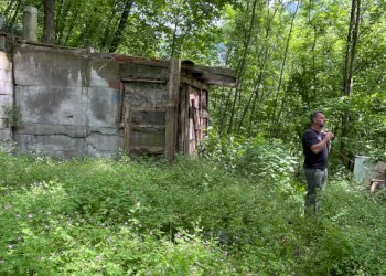 Building land Via Rango, 11 
 Fucina Nuova, Vobarno - photo 2