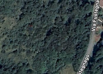 Building land Via Rango, 11 
 Fucina Nuova, Vobarno - photo 5