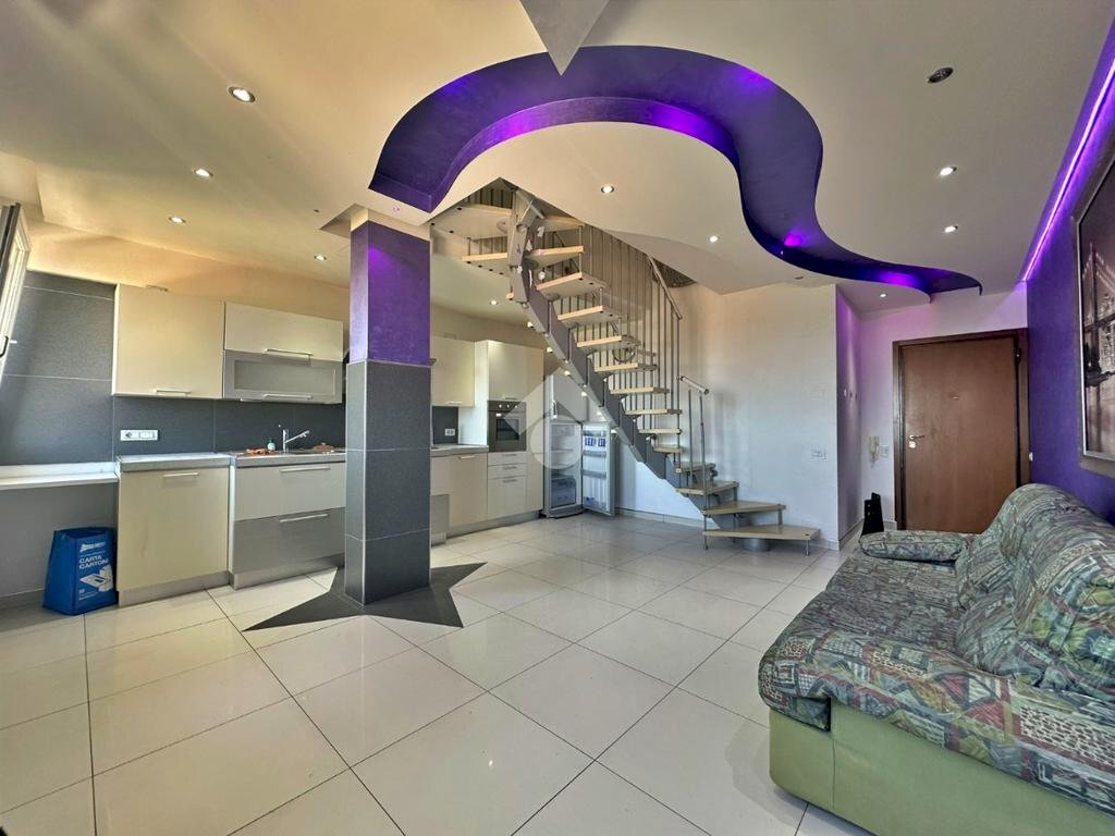 Appartamento Via pulzona, Saludecio - foto 1