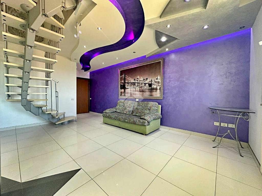 Appartamento Via pulzona, Saludecio - foto 2